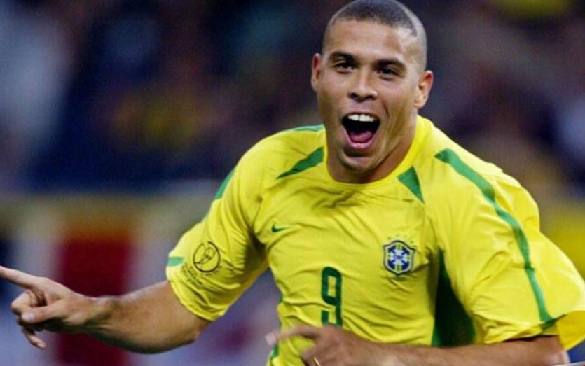 足坛十大经典庆祝动作,足坛十大标志性的球星动作