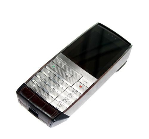 世界十大奢侈品手机品牌排行榜,世界十大手机品牌2021