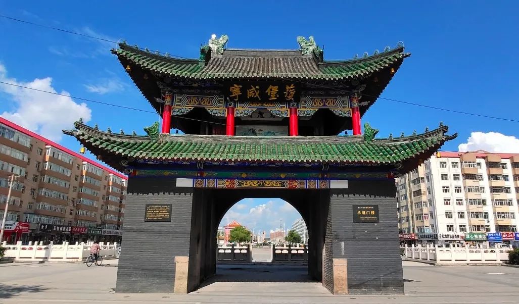 哈尔滨的旅游特色和主要景观,哈尔滨双城旅游攻略图高清