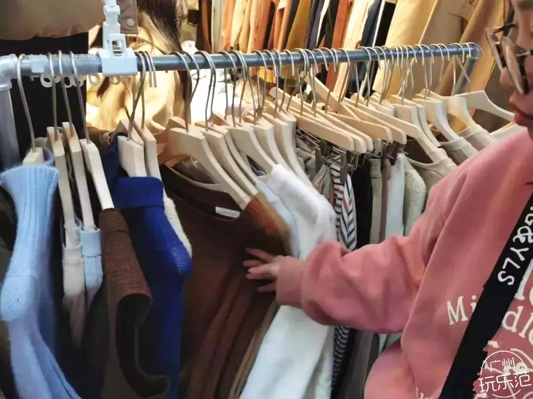 广州沙河服装批发市场今天现状,广州沙河服装市场排行榜