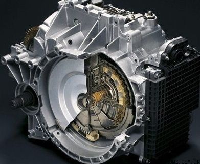 变速箱种类图解,现代变速箱种类覆盖80以上车型