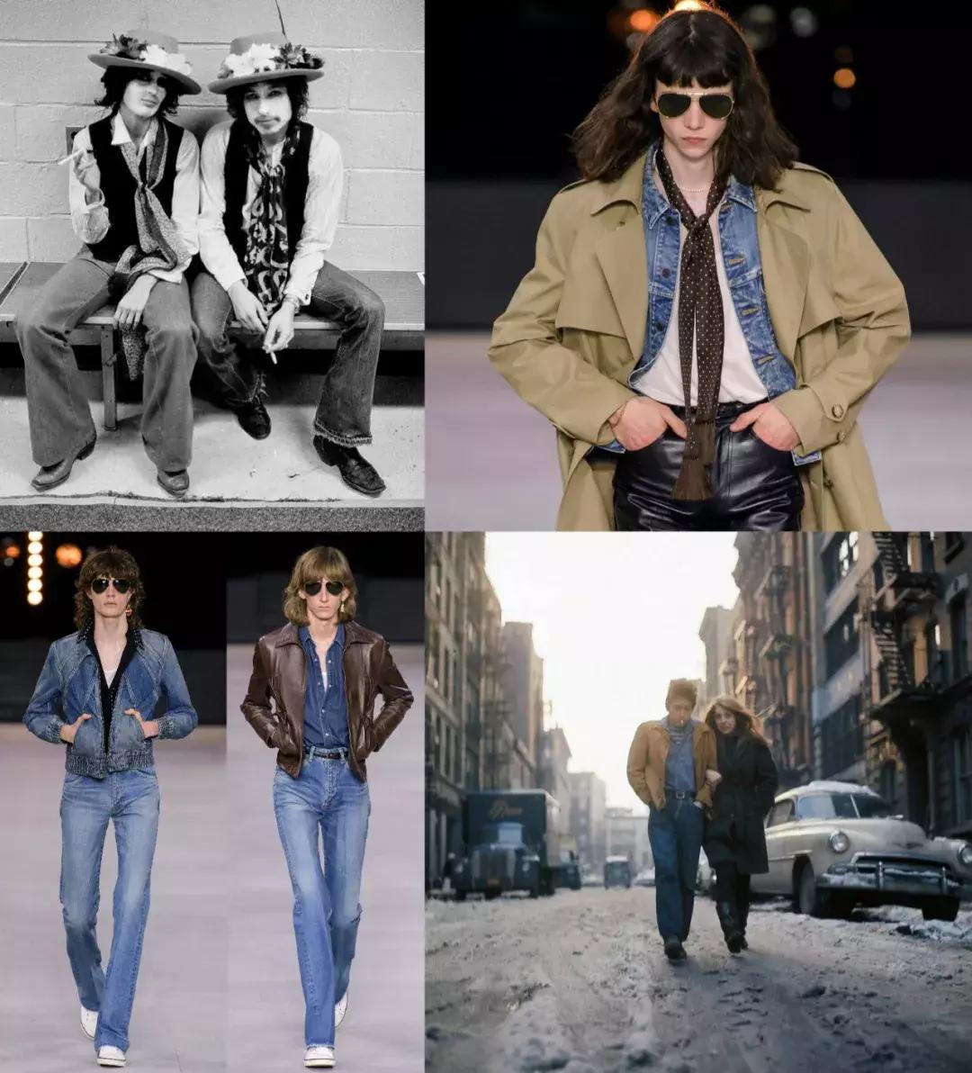 celine2024春夏系列时装秀,celine2023春夏发布会