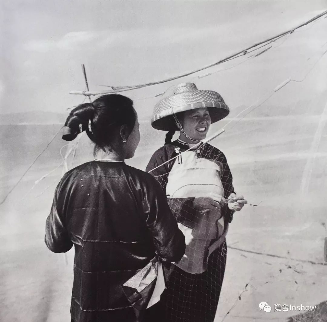 老海丰照片,七十年代的珍贵照片