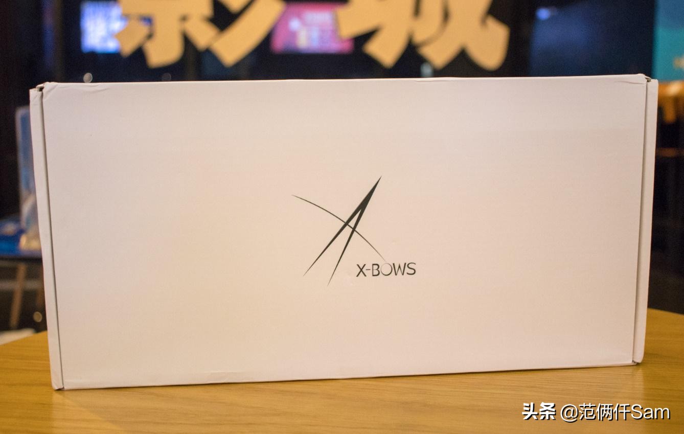 x-bows机械键盘测试,x-bows机械键盘官网