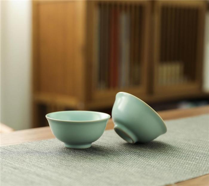 德化承艺,德化窑陶瓷