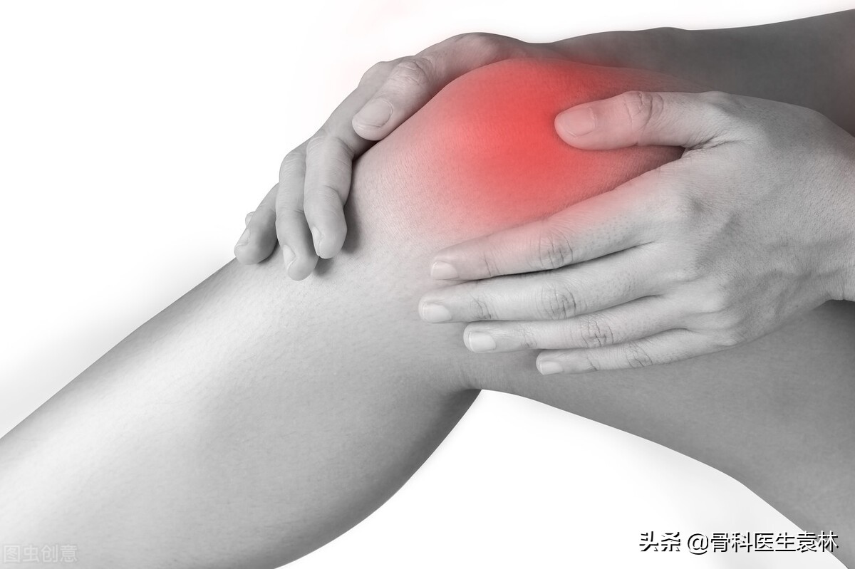 膝关节积液可以用拔罐清除积液吗,膝关节有积液怎么治疗