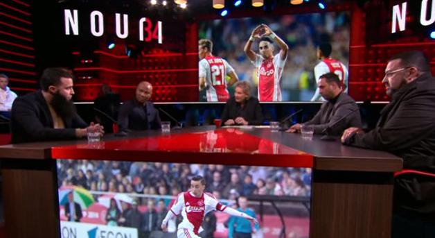 阿贾克斯曾经的死亡事件,阿贾克斯队受伤