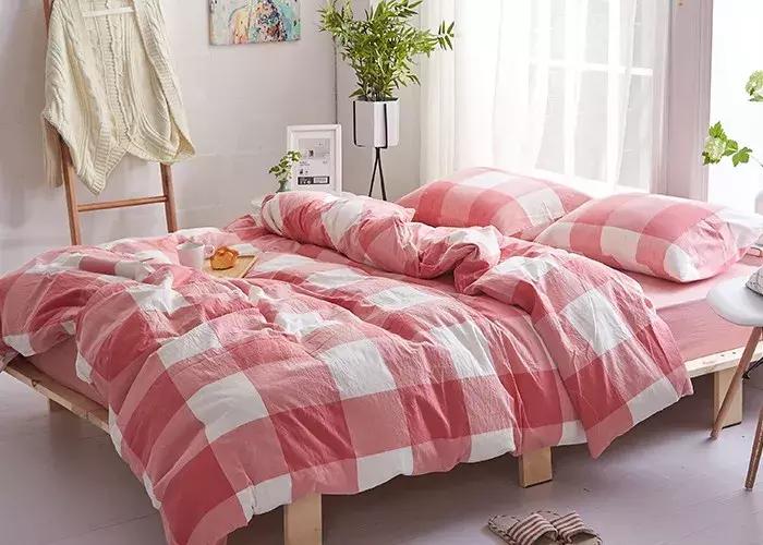 床单洗不干净？教你五个清洗小妙招，床单干净如新！