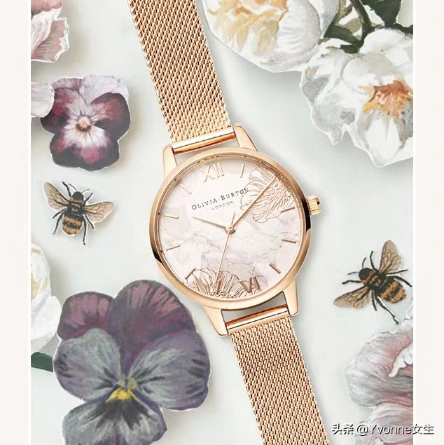 腕表值得入手哪一款,适合日常佩戴的顶级腕表