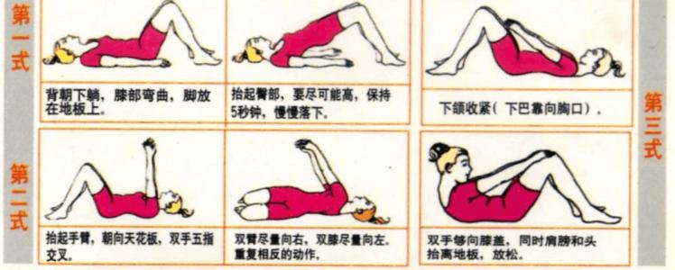 强直性脊柱炎需要哪些锻炼方法,强直性脊柱炎有哪些锻炼的方法