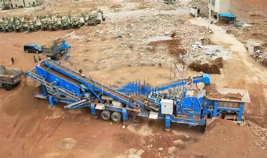 砂场最新通报,砂厂关停人民用砂怎么办