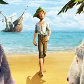 如果你在一个小岛上你会怎么逃脱,如果你漂流到一个荒岛怎么生存呢