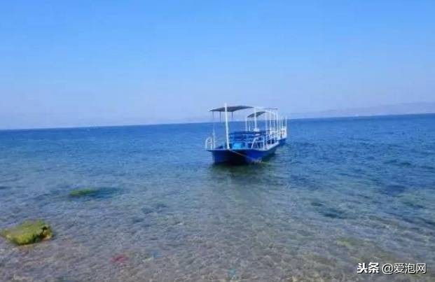 云南十大最美温泉，不但美食众多，美女也如云，带你泡遍全云南！