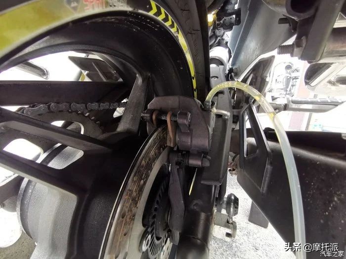 春风650tr-g新车落地价多少钱,春风650tr-g摩旅老款改新款