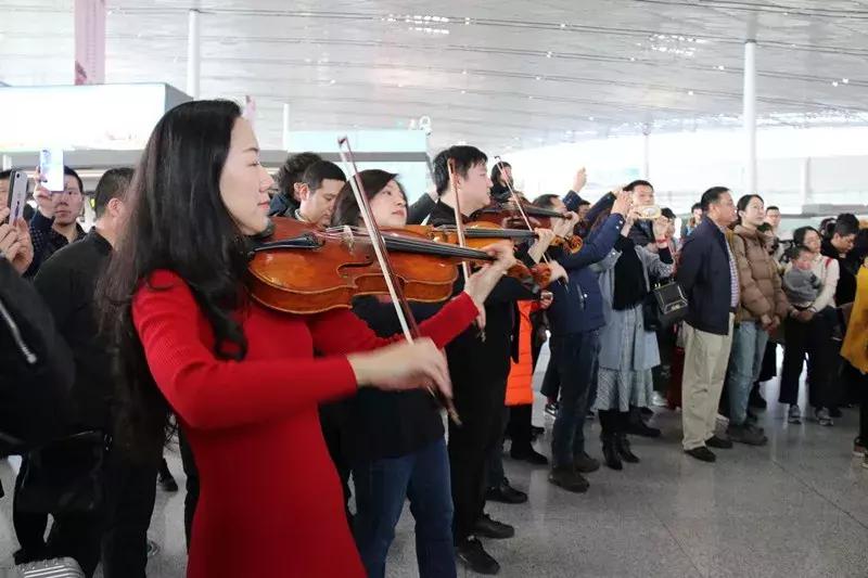 元宵活动快闪视频,元宵预告快闪