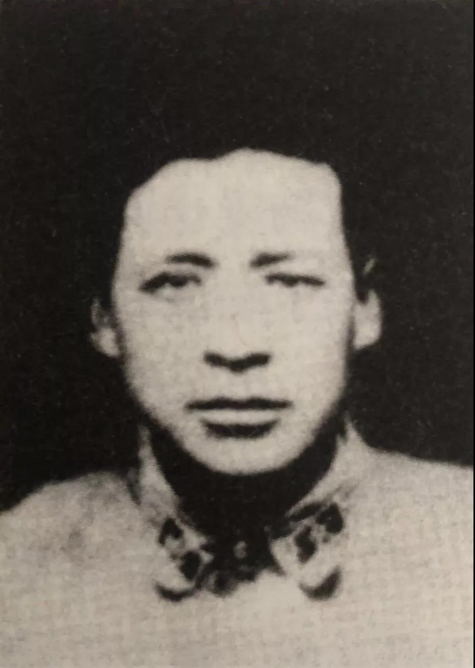 照金丰碑人物之刘约三