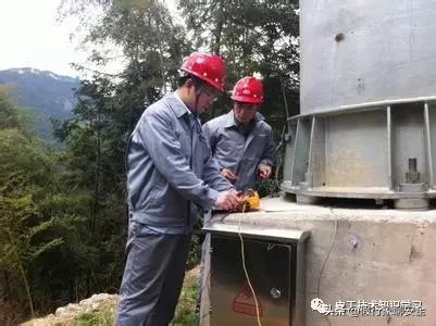 防雷接地测试仪的使用方法,塔吊的防雷接地是怎么测试
