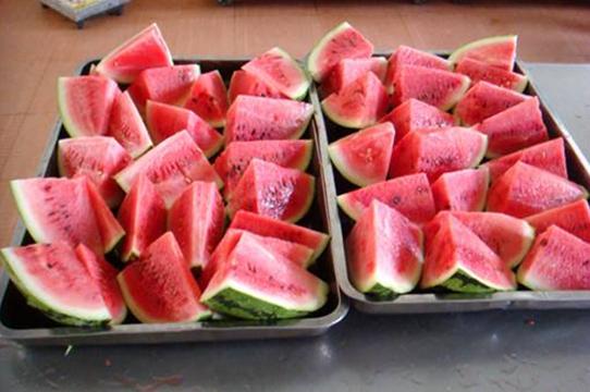 水果自由难实现？天猫618“千万爆款团”一招搞定！