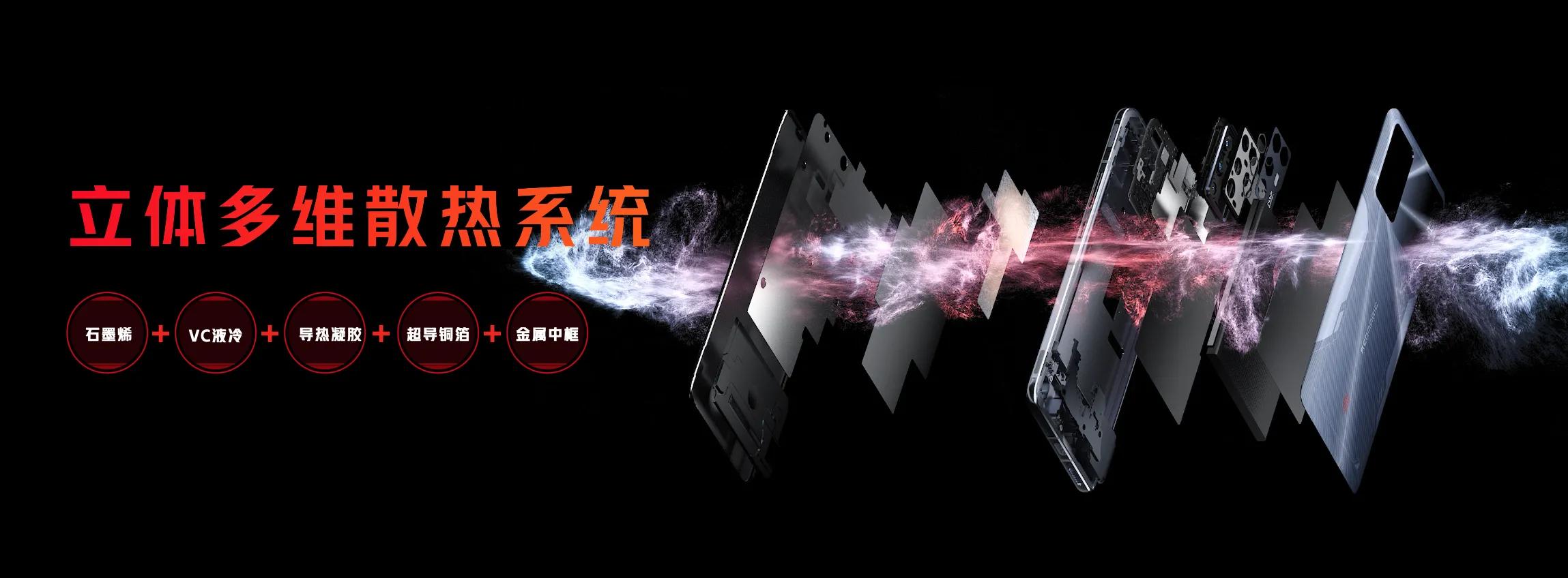 红魔搭载骁龙888的手机,红魔要搭载骁龙888吗