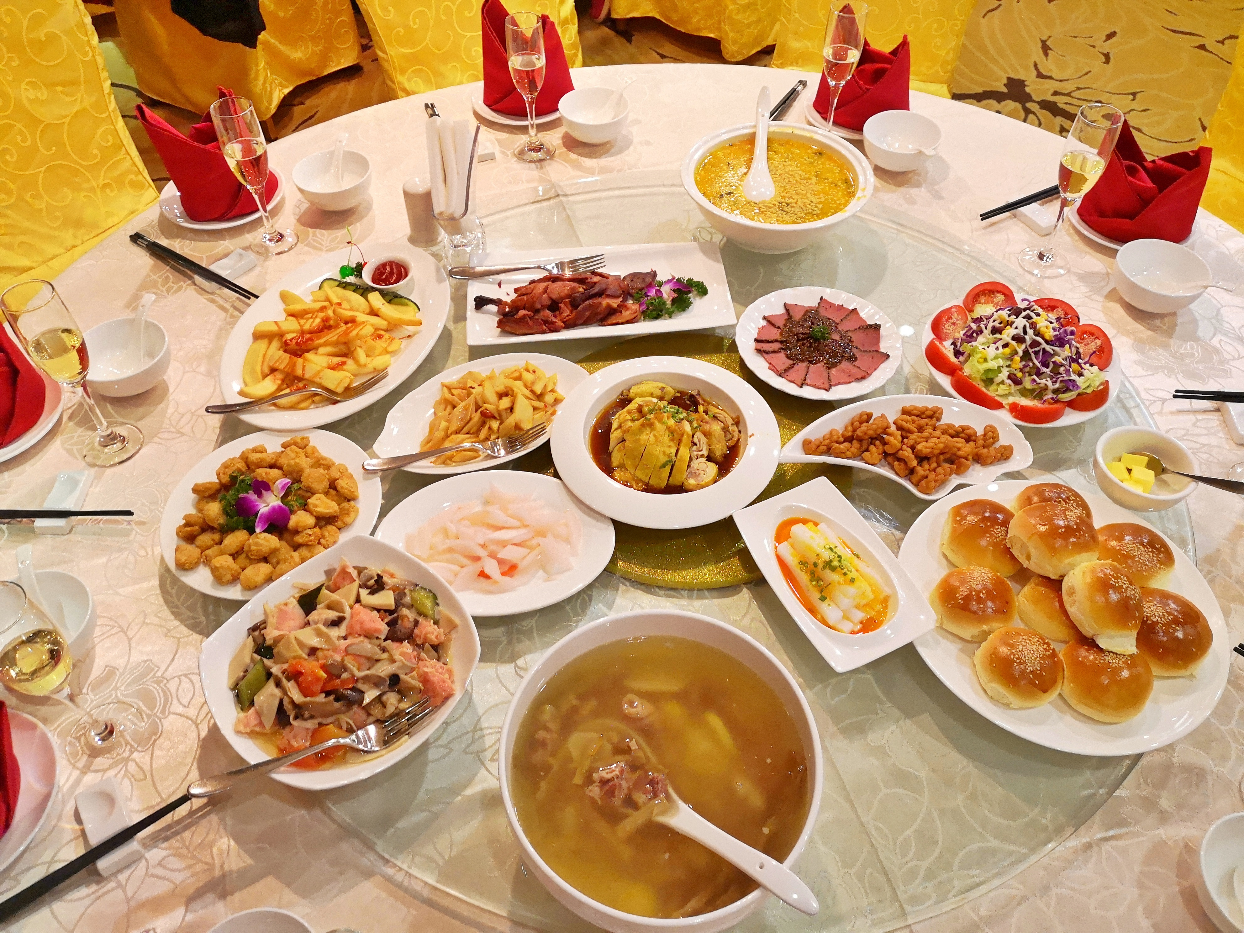 长江黄金邮轮，让我奢享山水间的至尊体验