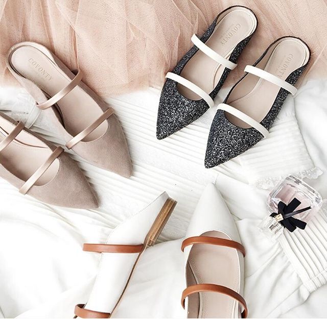 高端经典女鞋店铺,好看的女鞋店铺推荐