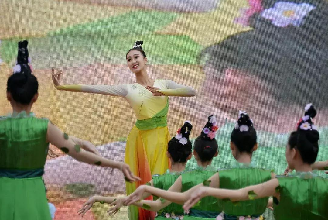 70年兴学树人——北京市第十中学砥砺前行