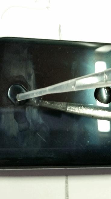 怎么才能让屏幕拥有疏油层,怎样让手机屏幕有疏油层