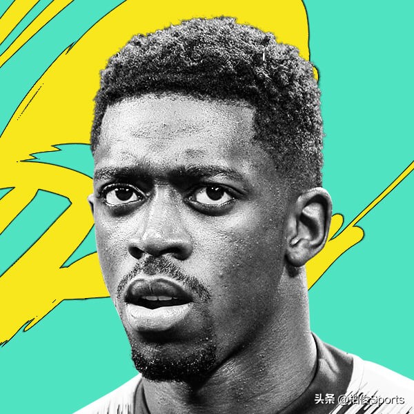 现足坛边锋第一人,谁是足坛最强边锋