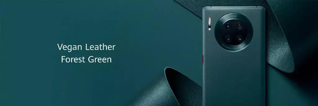 5g版华为mate30深度拍照,华为mate40系列发布