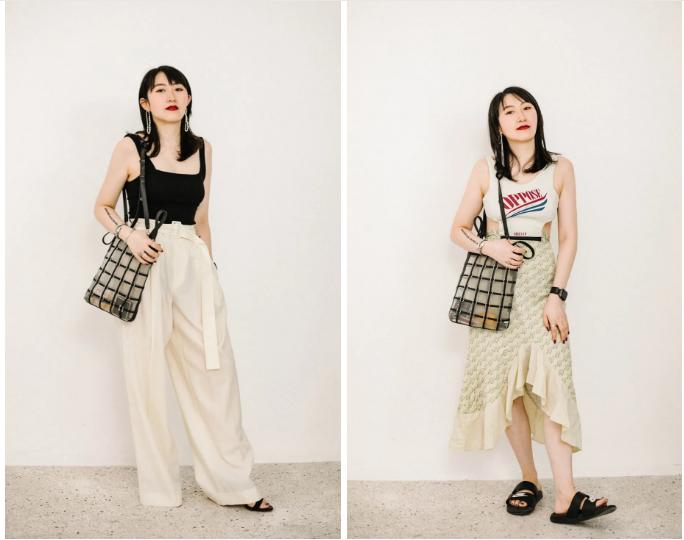 小众必买的100种包,最省钱的4只小众包