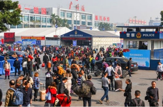 90年代火车站抢劫,90年代广州火车站偷包