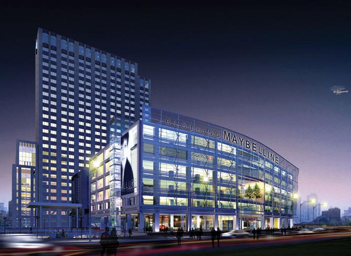 ps建筑分析图素材下载,ps建筑效果图素材