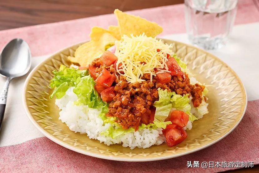 吃货打卡！日本47都道府县B级当地美食新大门！一个不落收入囊中