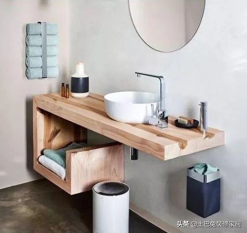 浴室柜陶瓷的好还是木质的好,浴室柜是pvc的好还是实木的好