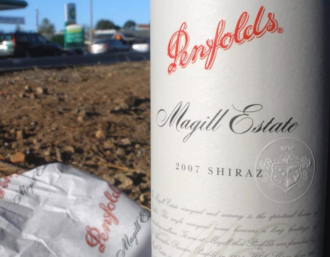 最新最全版｜奔富全系列酒款指南，强烈推荐收藏！