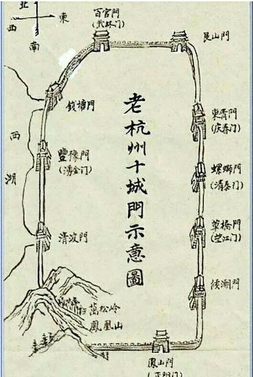 杭城旧梦,杭州钱塘旧事完整视频