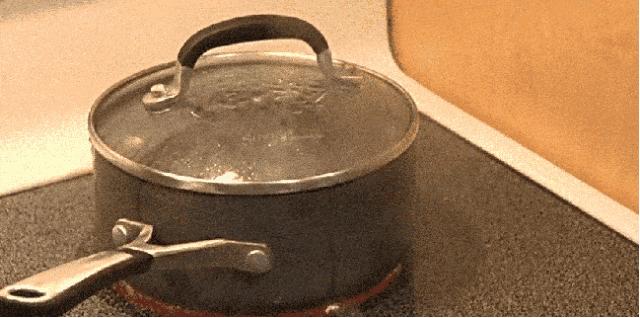 千滚水隔夜水能喝吗,千滚水隔夜