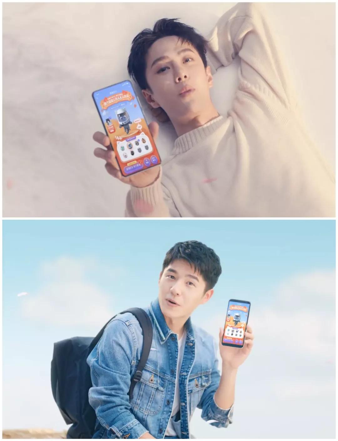 「案例挖掘机」领英劝你别做广告人，滴滴造节瞄准“它经济”？