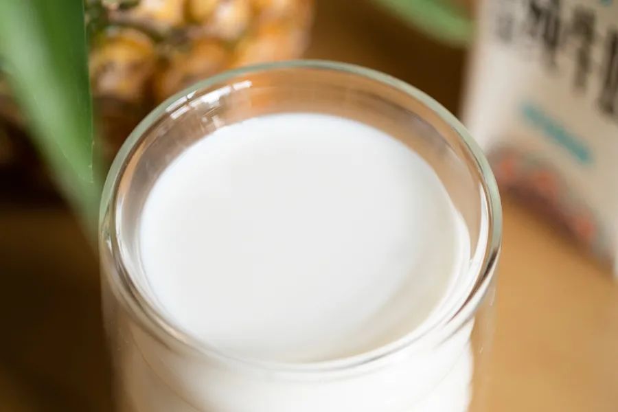 小众牛奶品牌,19年小众牛奶