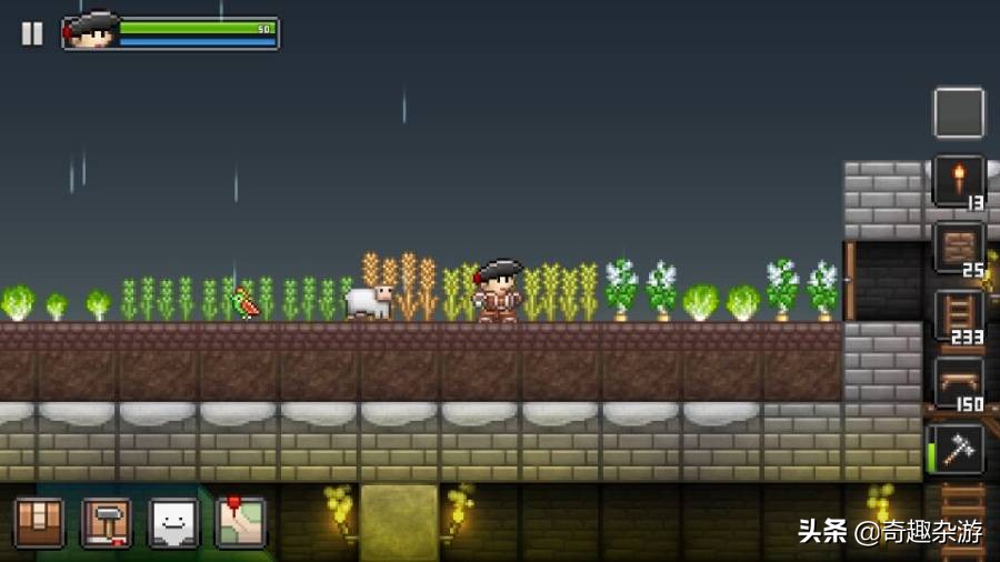 模拟建设类单机手游推荐,自由度高可以建造物品的手游