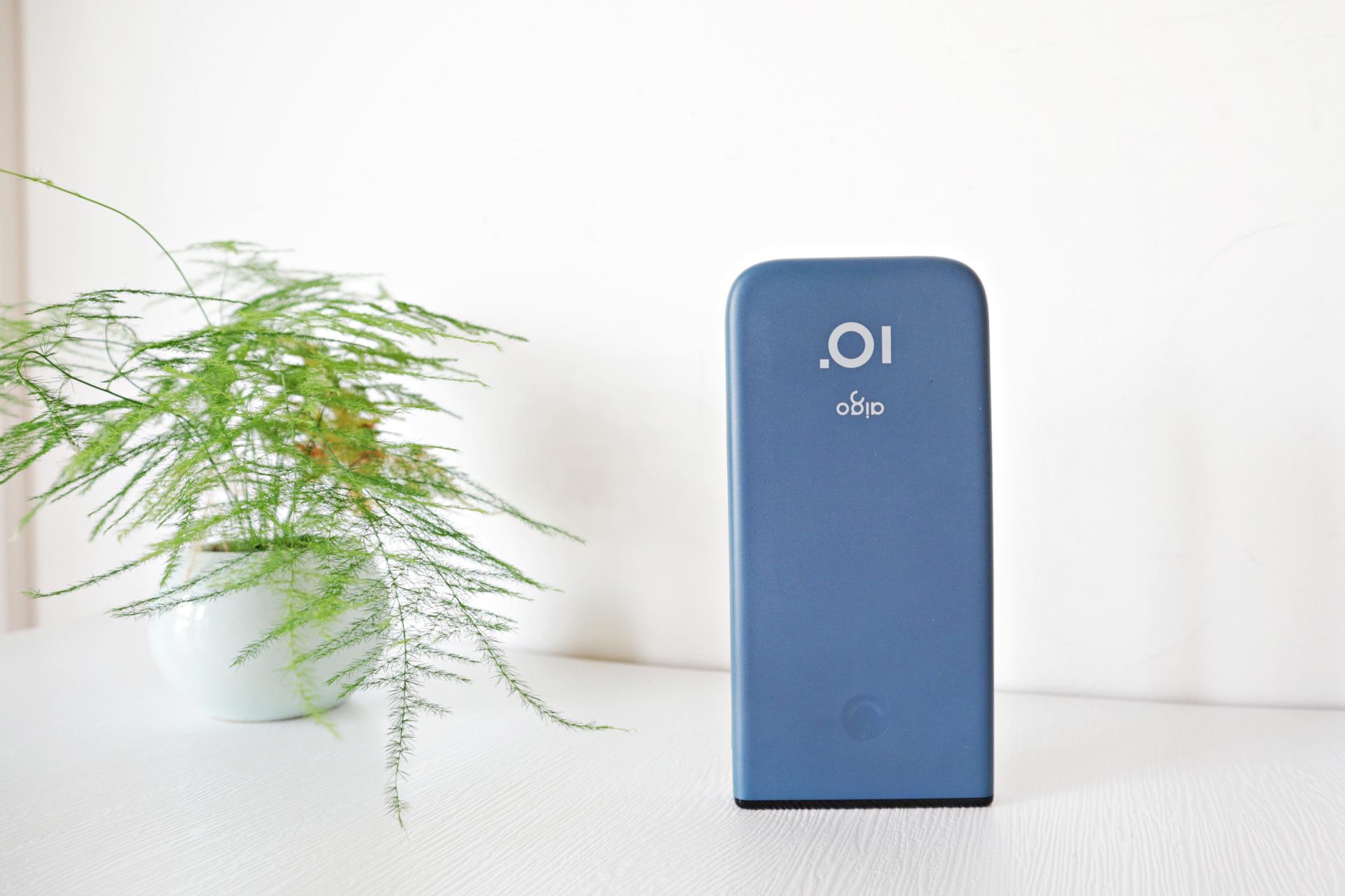 aigo鍏呯數瀹漚10s,aigo绉诲姩鐢垫簮璇勬祴