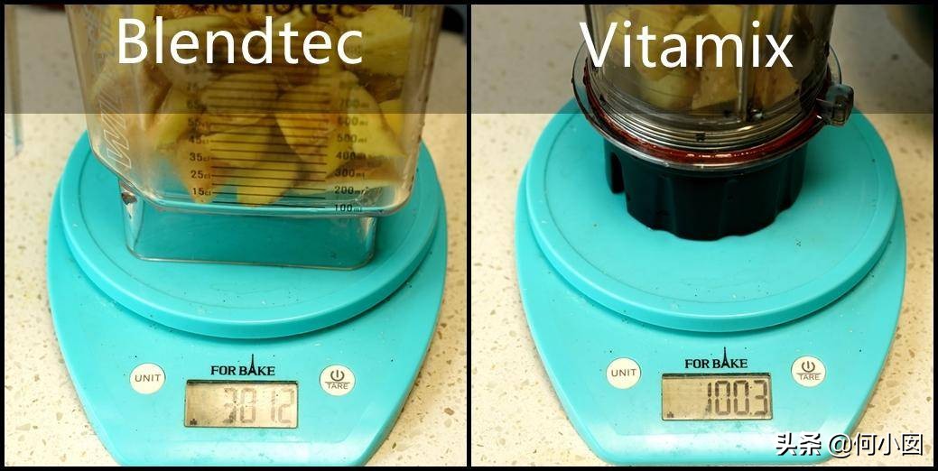 blendtec800破壁机评测,blendtec破壁机很大一股味道