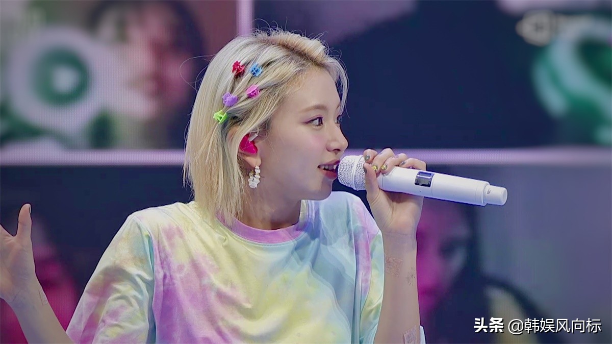 twice最新打歌排名,twice唱歌排名