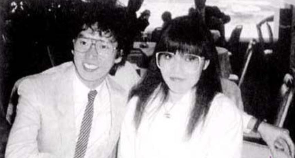 谭咏麟和妻子约好丁克,谭咏麟丁克夫妻现状