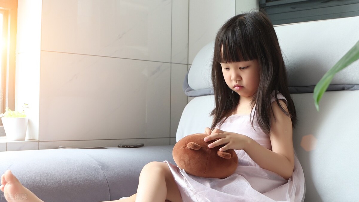 害怕并不丢人直面恐惧,孩子胆子小畏首畏尾