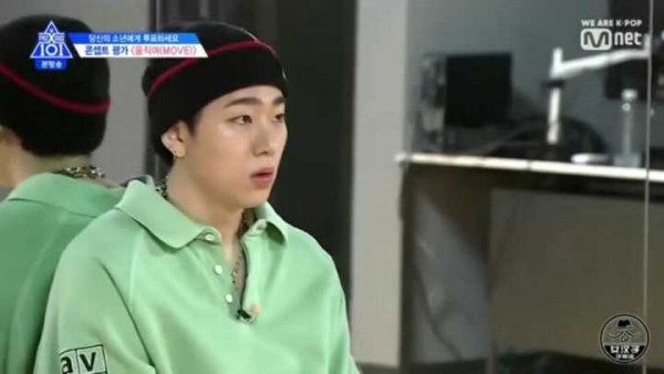 zico被吓到,zico惊呆现场