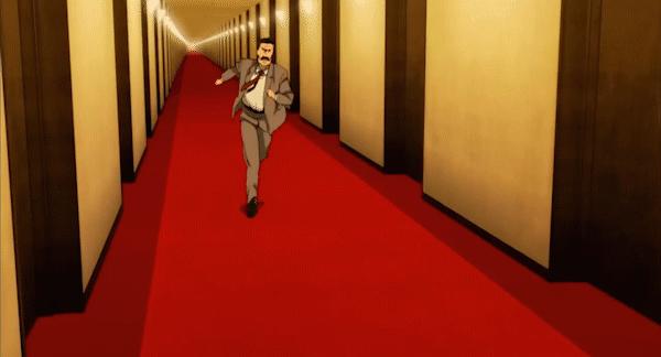 日本动漫大师今敏作品,日本动画大师今敏遗作