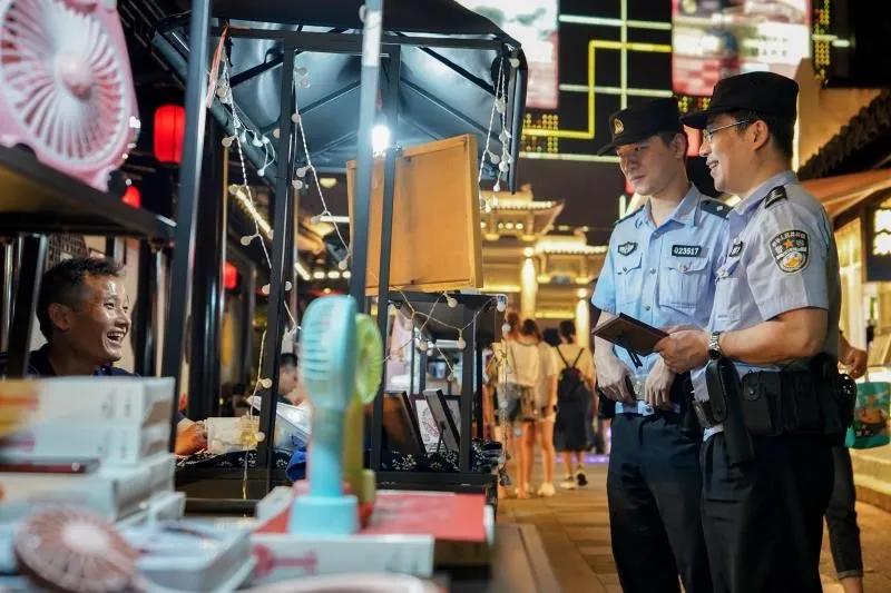 江苏无锡平安,无锡平安夜