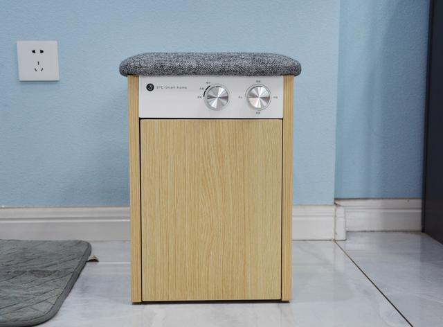 给鞋柜鞋子杀菌除臭,智能鞋柜除臭杀菌全搞定