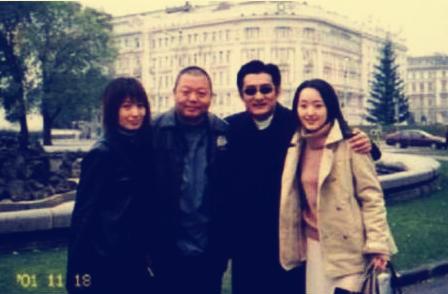 斯琴格日乐和臧天朔真情对唱,斯琴格日乐和臧天朔情感采访